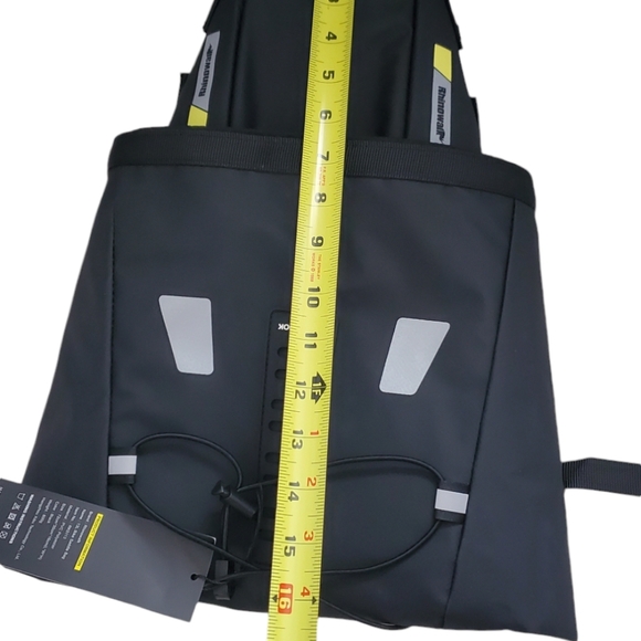 NWT Rhinowalk 13L Bike Saddle Bag. - Picture 5 of 11